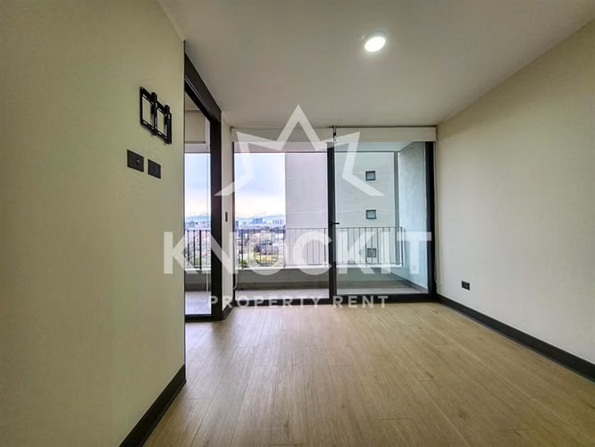 Arriendo Depto en Vicuña Mackenna 7244 - 1D1B en la Florida