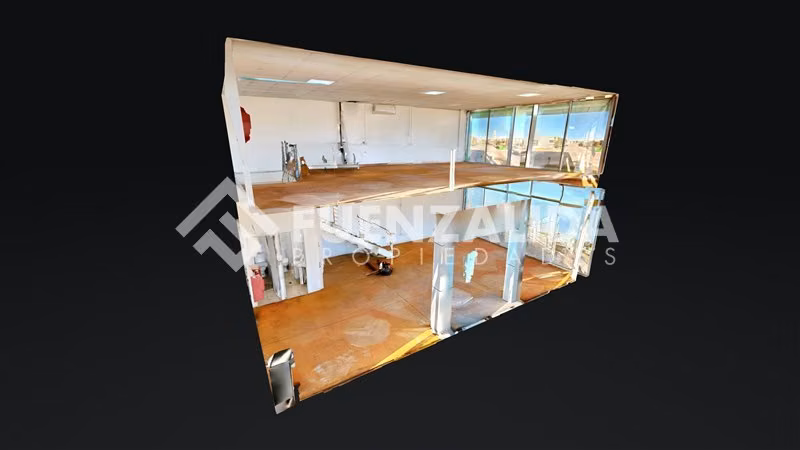Local Comercial en arriendo en Renca