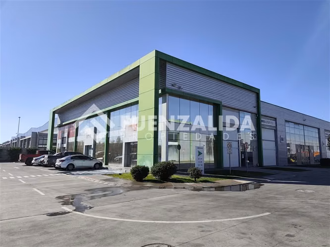 Local Comercial en arriendo en Renca