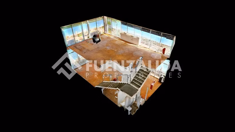 Local Comercial en arriendo en Renca