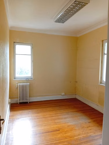 Se Arrienda Oficina 12 M2 / Calle Gleisner, Concepción - Imagen 5