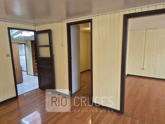 Cómoda casa familiar a la venta en Valdivia