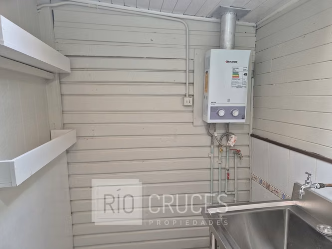 Cómoda casa familiar a la venta en Valdivia