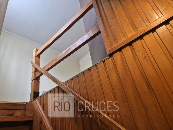 Cómoda casa familiar a la venta en Valdivia