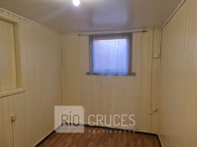 Cómoda casa familiar a la venta en Valdivia