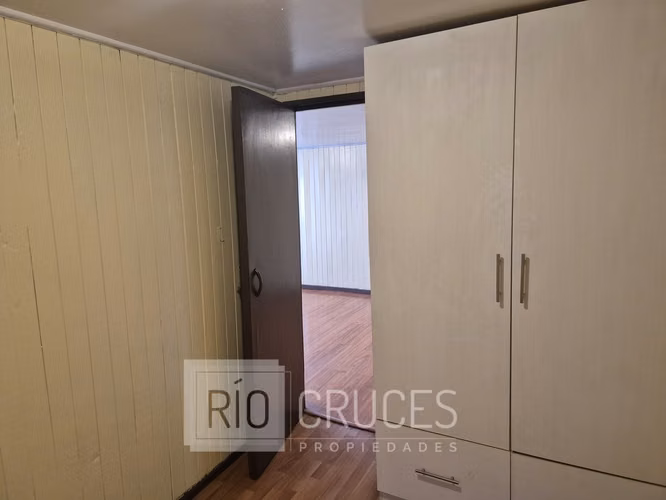 Cómoda casa familiar a la venta en Valdivia