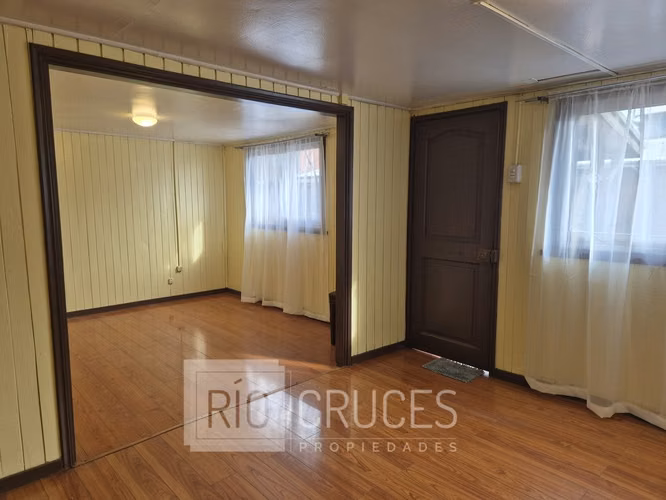Cómoda casa familiar a la venta en Valdivia