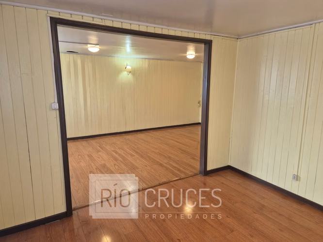 Cómoda casa familiar a la venta en Valdivia