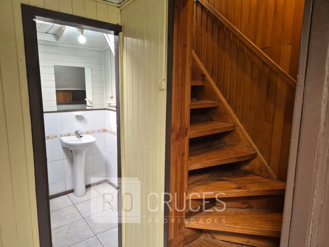 Cómoda casa familiar a la venta en Valdivia