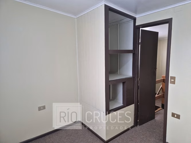 Cómoda casa familiar a la venta en Valdivia