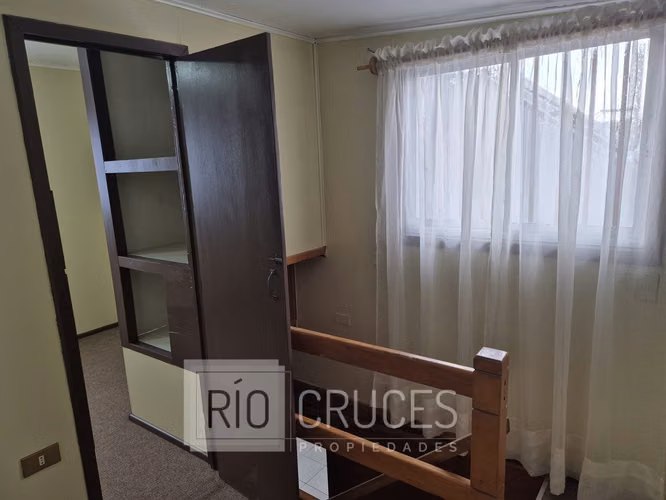Cómoda casa familiar a la venta en Valdivia