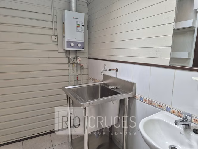 Cómoda casa familiar a la venta en Valdivia
