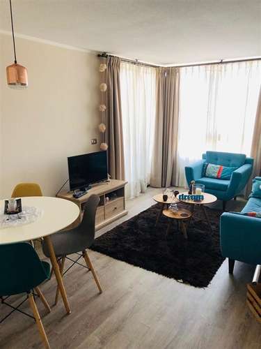 Departamento en venta de 2 dorm. en San Miguel - Imagen 5