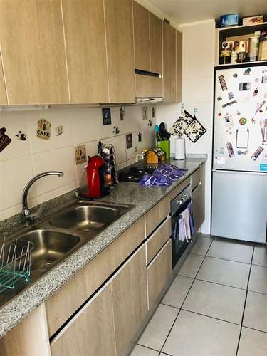 Departamento en venta de 2 dorm. en San Miguel - Imagen 27