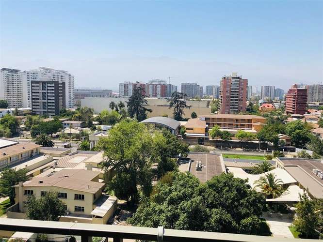 Departamento en venta de 2 dorm. en San Miguel - Imagen 24