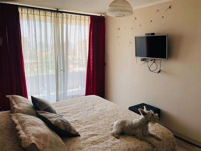 Departamento en venta de 2 dorm. en San Miguel - Imagen 11