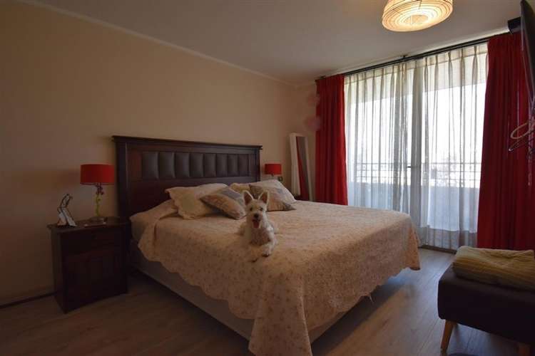 Departamento en venta de 2 dorm. en San Miguel - Imagen 34