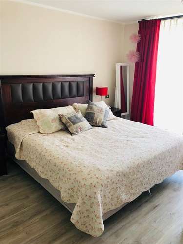 Departamento en venta de 2 dorm. en San Miguel - Imagen 9