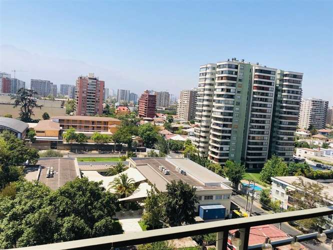 Departamento en venta de 2 dorm. en San Miguel - Imagen 28