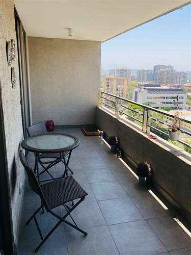 Departamento en venta de 2 dorm. en San Miguel - Imagen 25