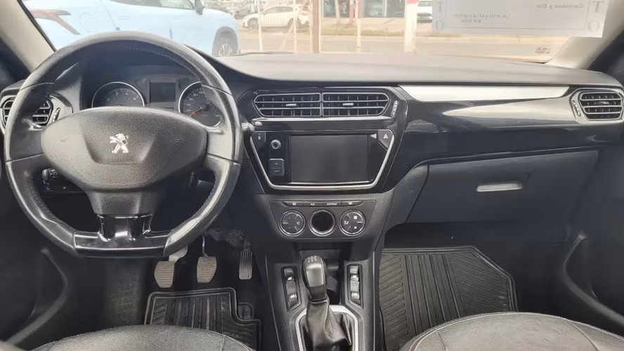 Peugeot 301 HDI 92HP 1.6 MT 1.6 • 4x2 • Mecánica • 2022