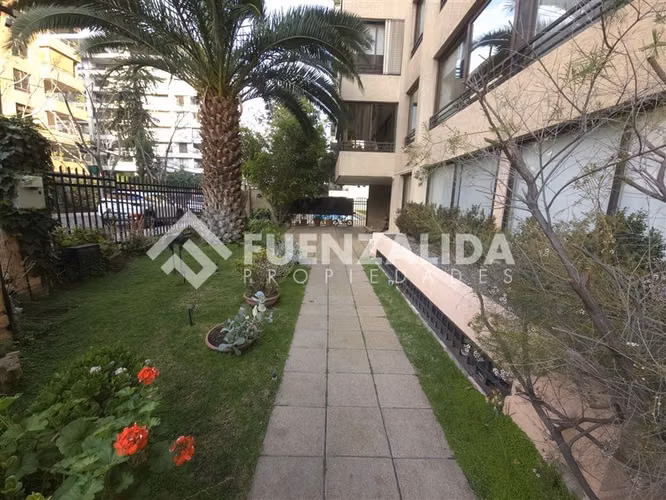 Oportunidad de departamento en venta en Las Condes - Imagen 19