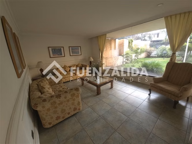 Oportunidad de departamento en venta en Las Condes - Imagen 15
