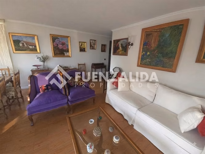 Oportunidad de departamento en venta en Las Condes - Imagen 3