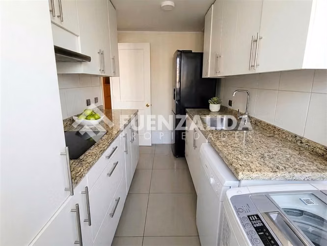 Oportunidad de departamento en venta en Las Condes - Imagen 7