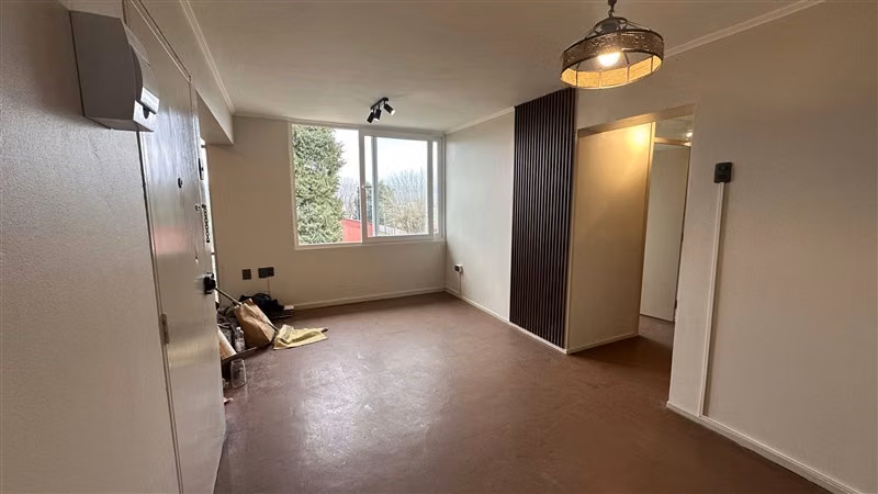 Departamento en venta de 3 dorm. en Valdivia