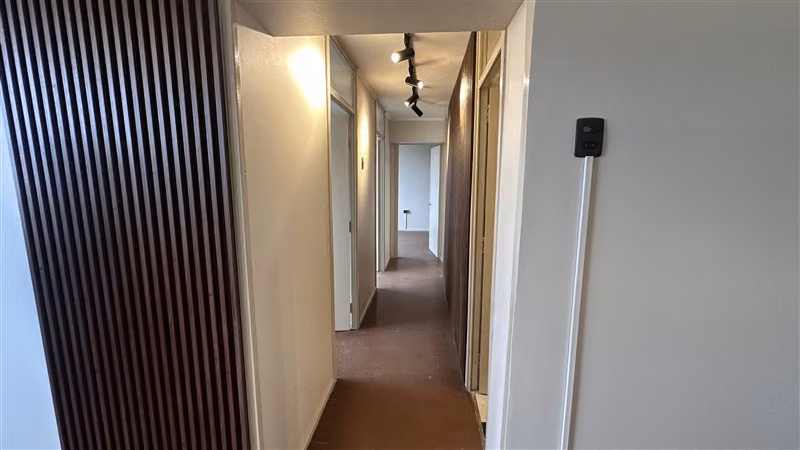 Departamento en venta de 3 dorm. en Valdivia - Imagen 2