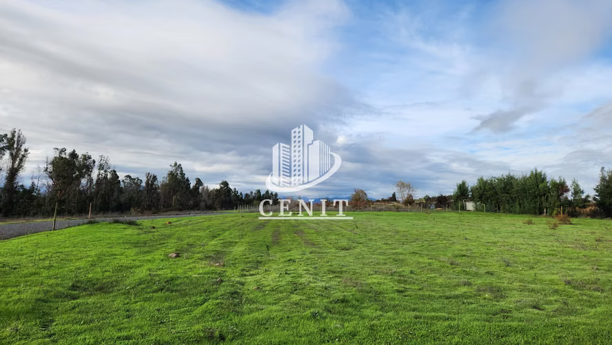 VENTA DE PARCELAS EN SAN CLEMENTE, 25 MIN DE TALCA - Imagen 2
