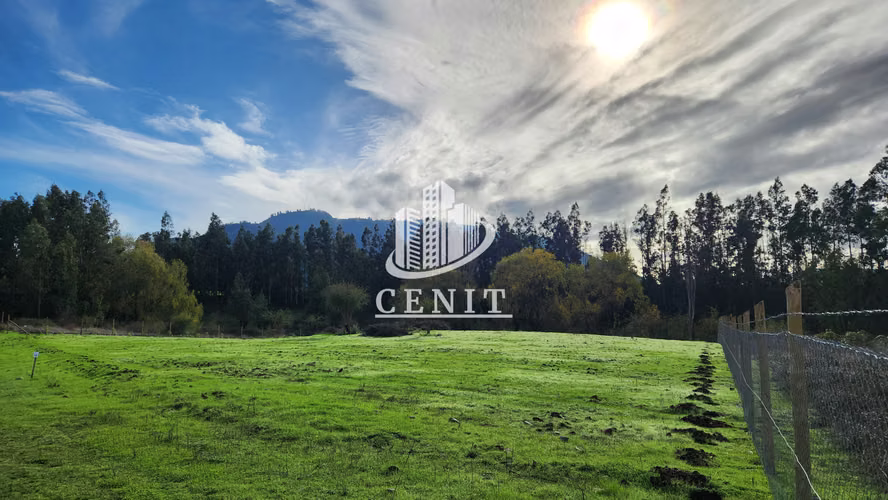 ULTIMAS PARCELAS EN VENTA 25 MIN DE TALCA, SAN CLEMENTE