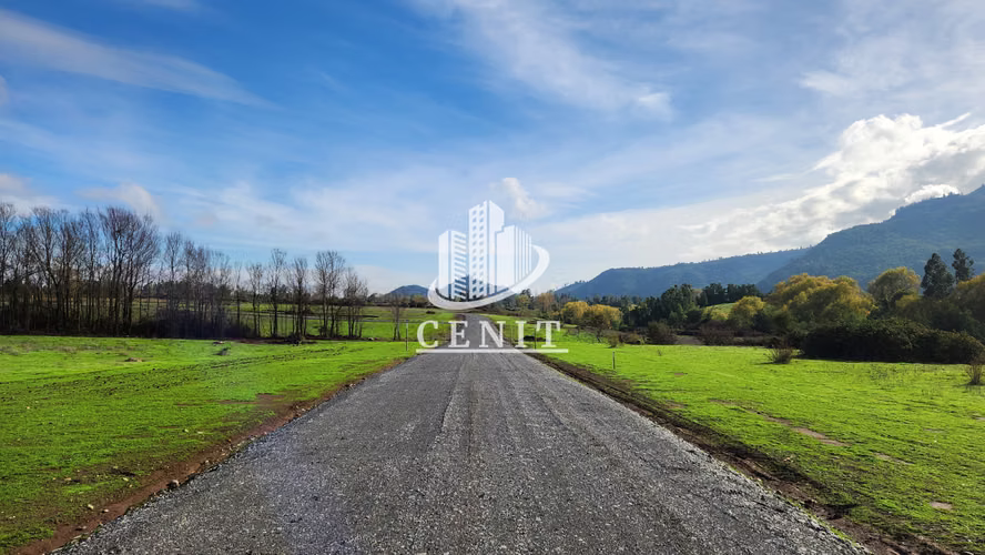VENTA DE PARCELAS EN SAN CLEMENTE, 25 MIN DE TALCA - Imagen 5