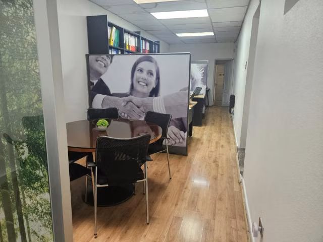 Oficina en venta en Las Condes