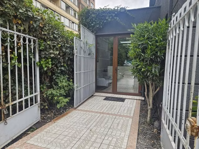 Oficina en venta en Las Condes