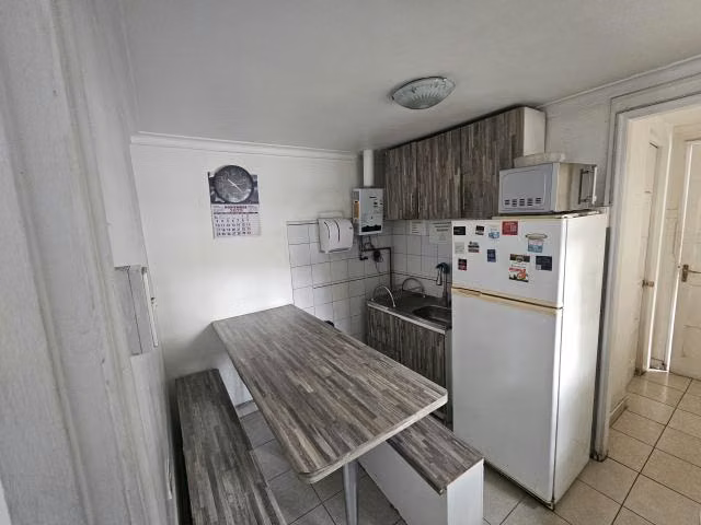 Local Comercial en venta en Las Condes