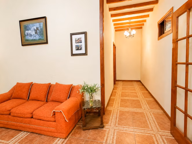 Parcela en Arriendo el Angelino Fundo Loreto La Serena