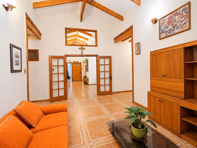 Parcela en Arriendo el Angelino Fundo Loreto La Serena