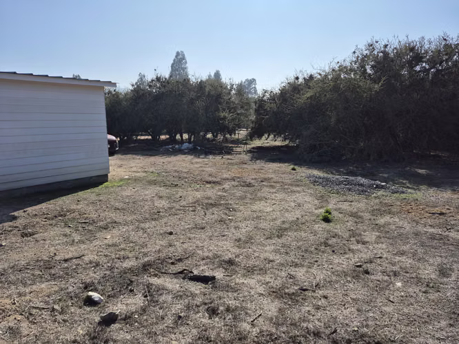 VENDE PARCELA CONDOMINIO CANTO DEL VALLE CAMIN LO OROZCO