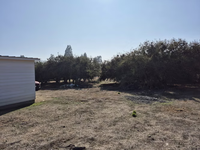 VENDE PARCELA CONDOMINIO CANTO DEL VALLE CAMIN LO OROZCO