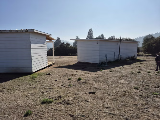 VENDE PARCELA CONDOMINIO CANTO DEL VALLE CAMIN LO OROZCO