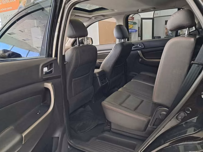 CHANGAN CX70 ELITE TURBO AT 2022