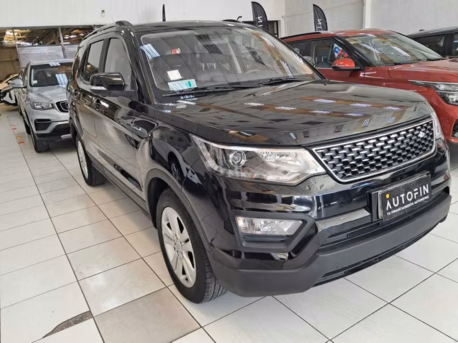 CHANGAN CX70 ELITE TURBO AT 2022