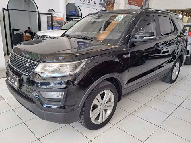 CHANGAN CX70 ELITE TURBO AT 2022