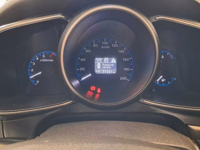 CHANGAN CX70 ELITE TURBO AT 2022