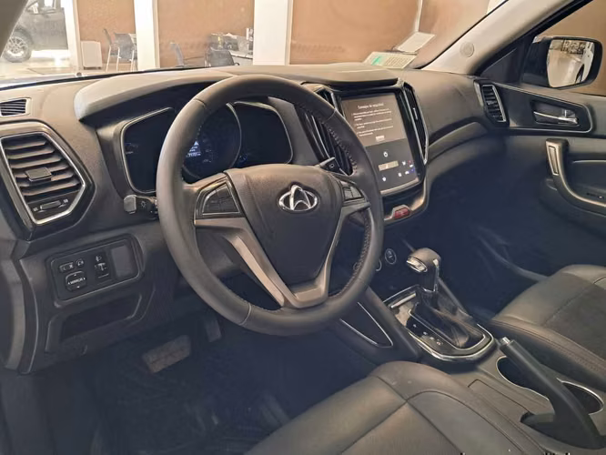 CHANGAN CX70 ELITE TURBO AT 2022