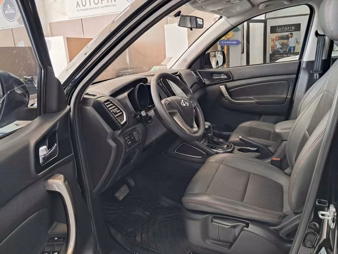 CHANGAN CX70 ELITE TURBO AT 2022