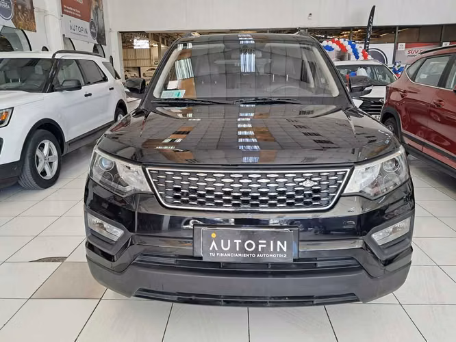 CHANGAN CX70 ELITE TURBO AT 2022