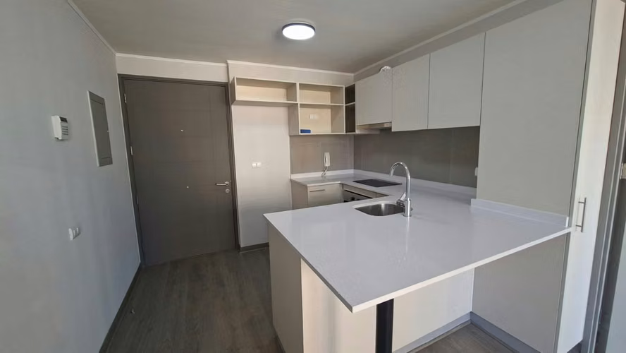 ¡ A ESTRENAR ! IMPECABLE DPTO. 1D1B + BODEGA EN LA FLORIDA